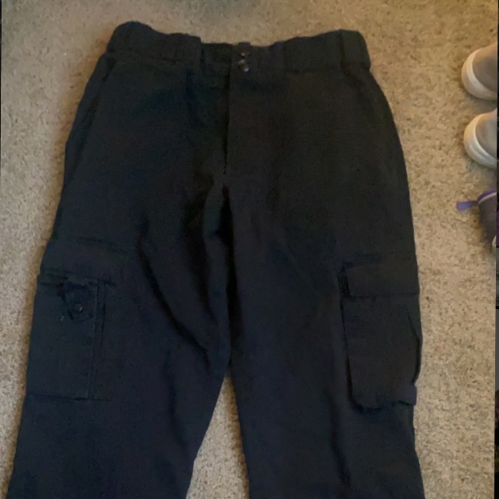 Ems pants